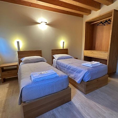 Destiny Suite E Relax Soave 외부 사진
