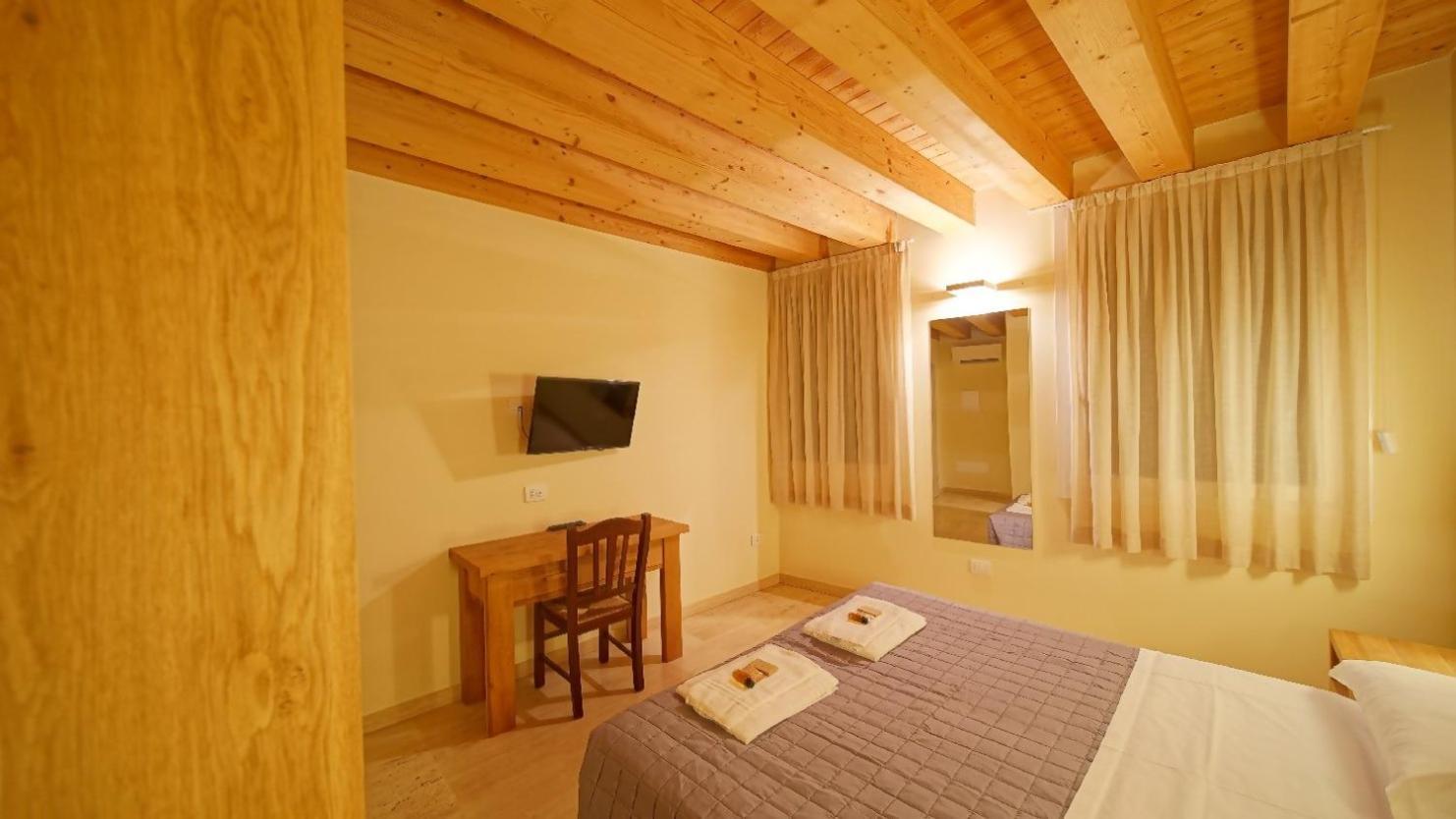 Destiny Suite E Relax Soave 외부 사진