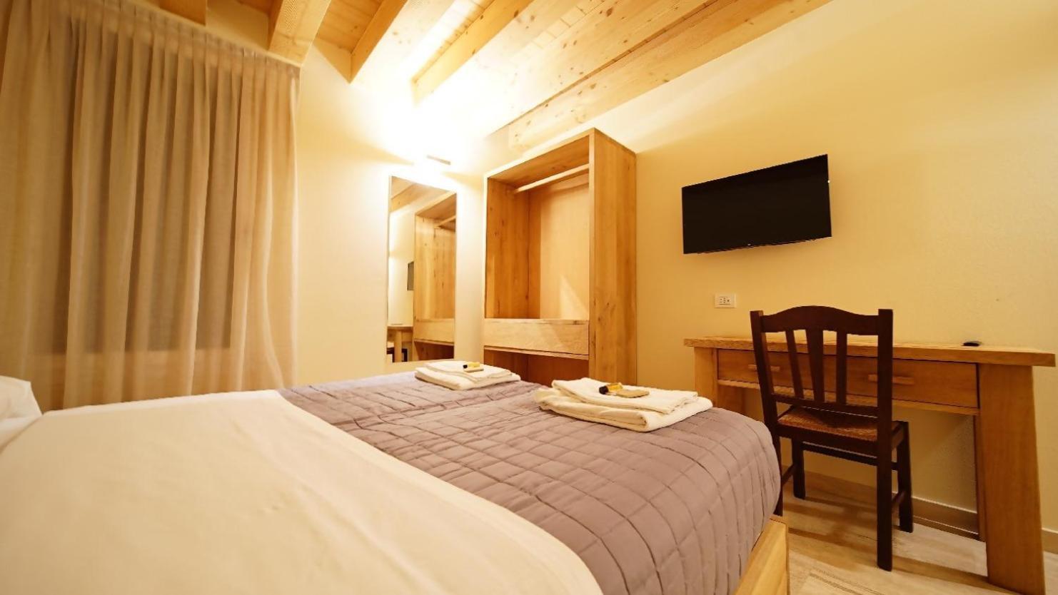 Destiny Suite E Relax Soave 외부 사진