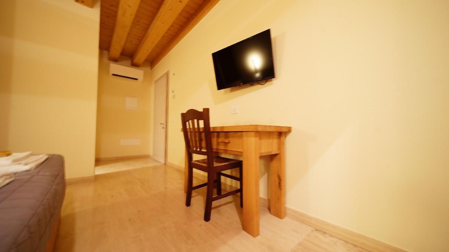 Destiny Suite E Relax Soave 외부 사진
