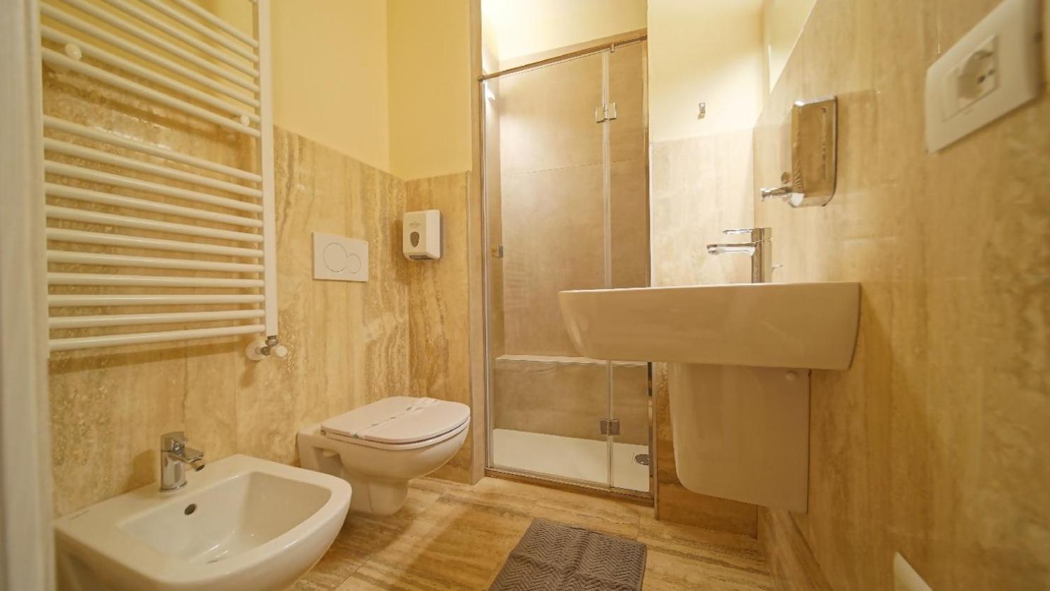 Destiny Suite E Relax Soave 외부 사진