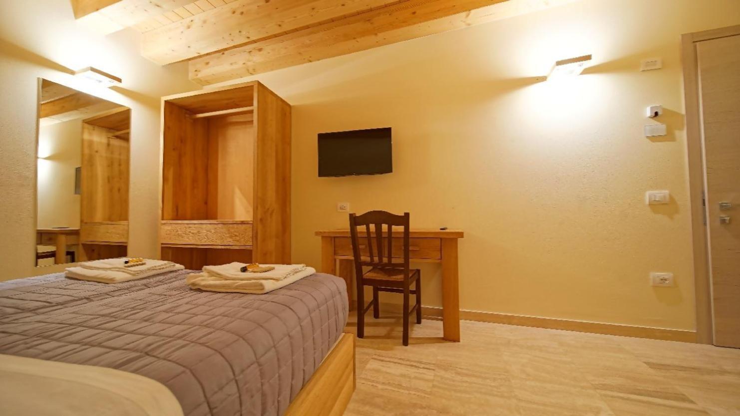 Destiny Suite E Relax Soave 객실 사진