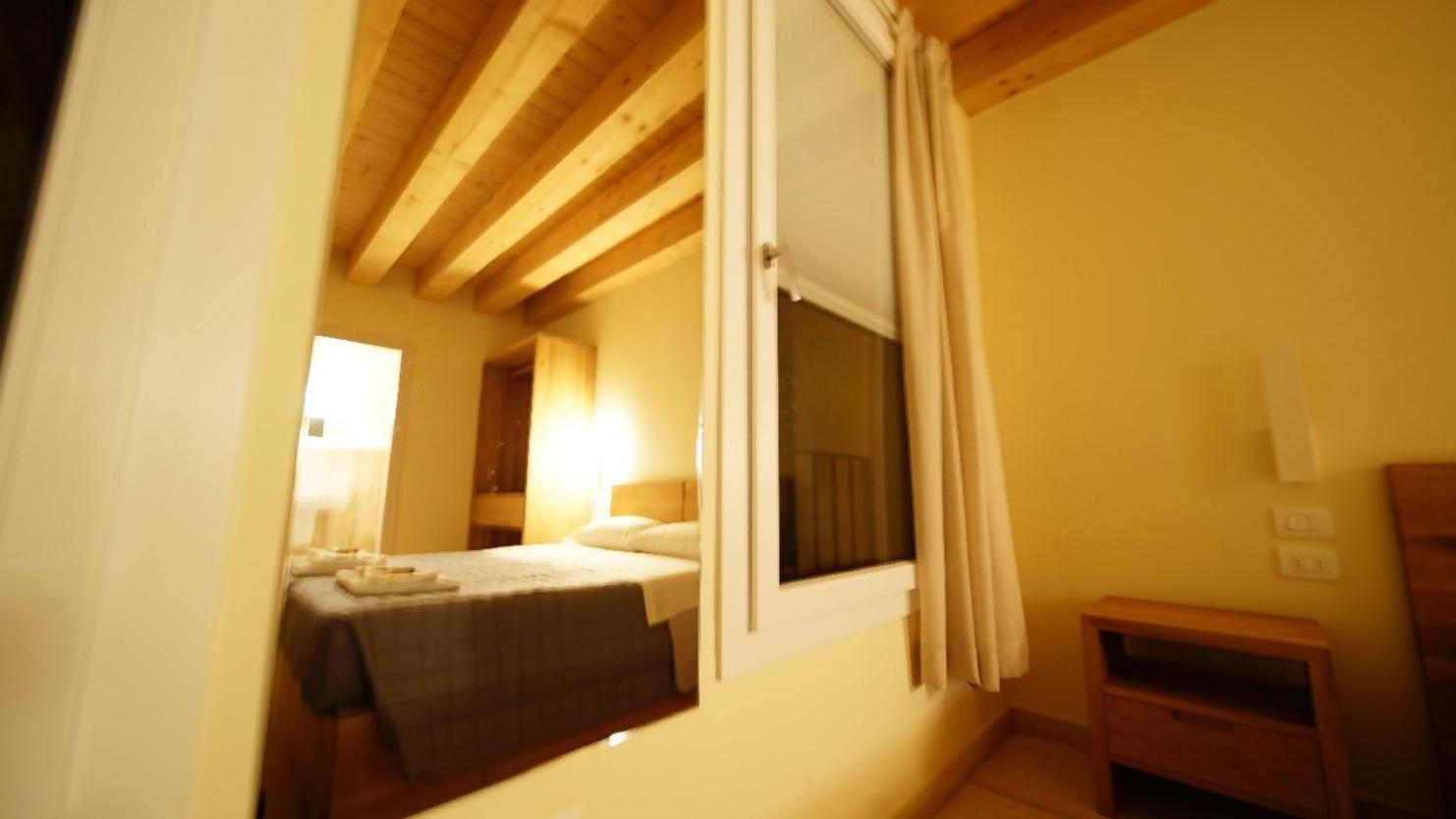 Destiny Suite E Relax Soave 객실 사진