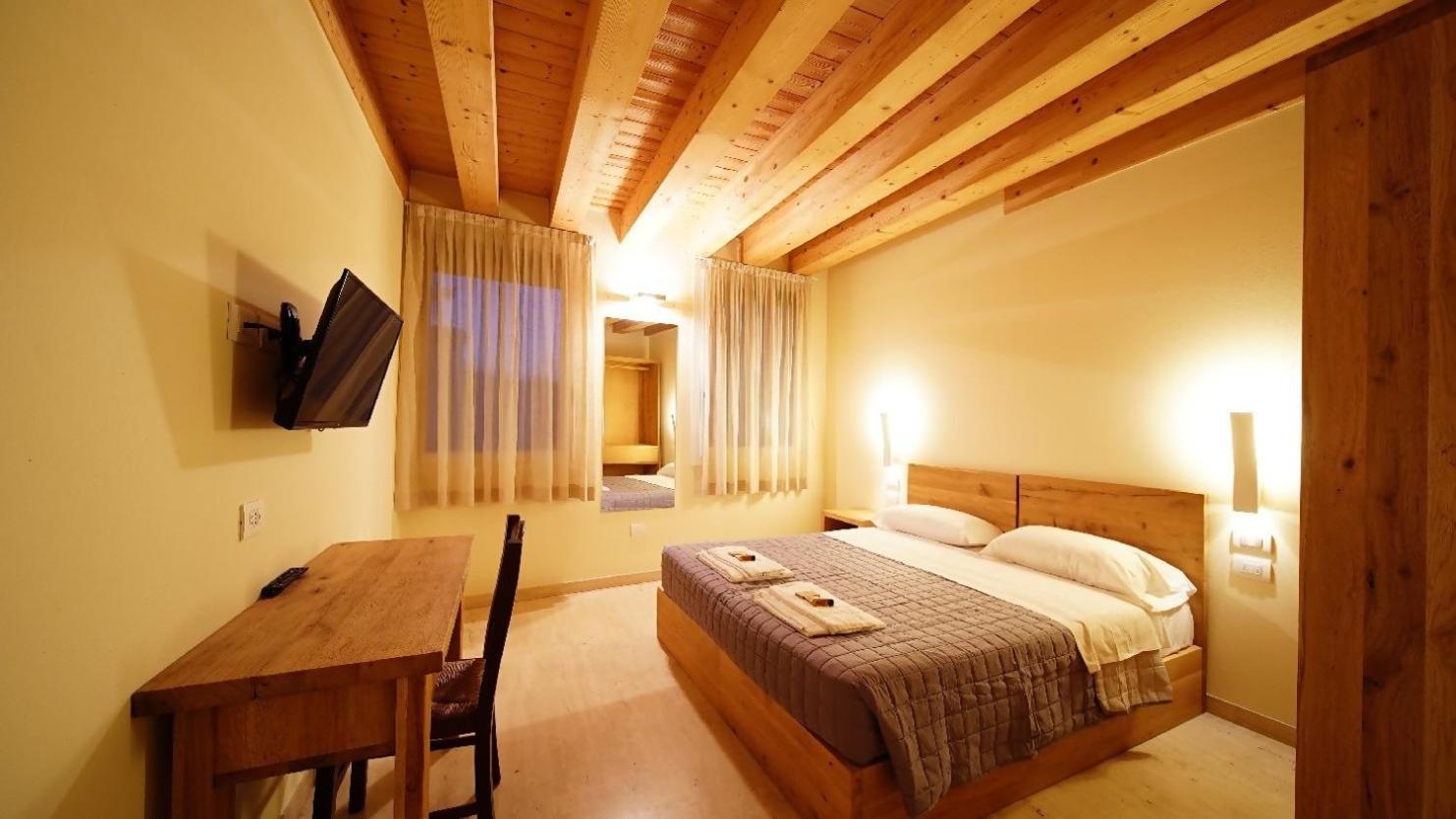 Destiny Suite E Relax Soave 객실 사진