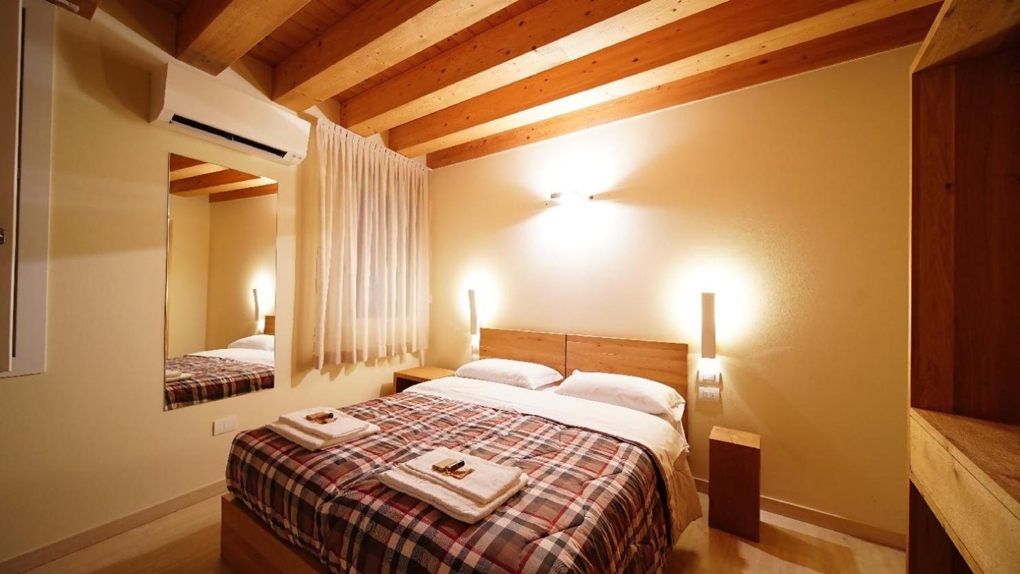 Destiny Suite E Relax Soave 객실 사진