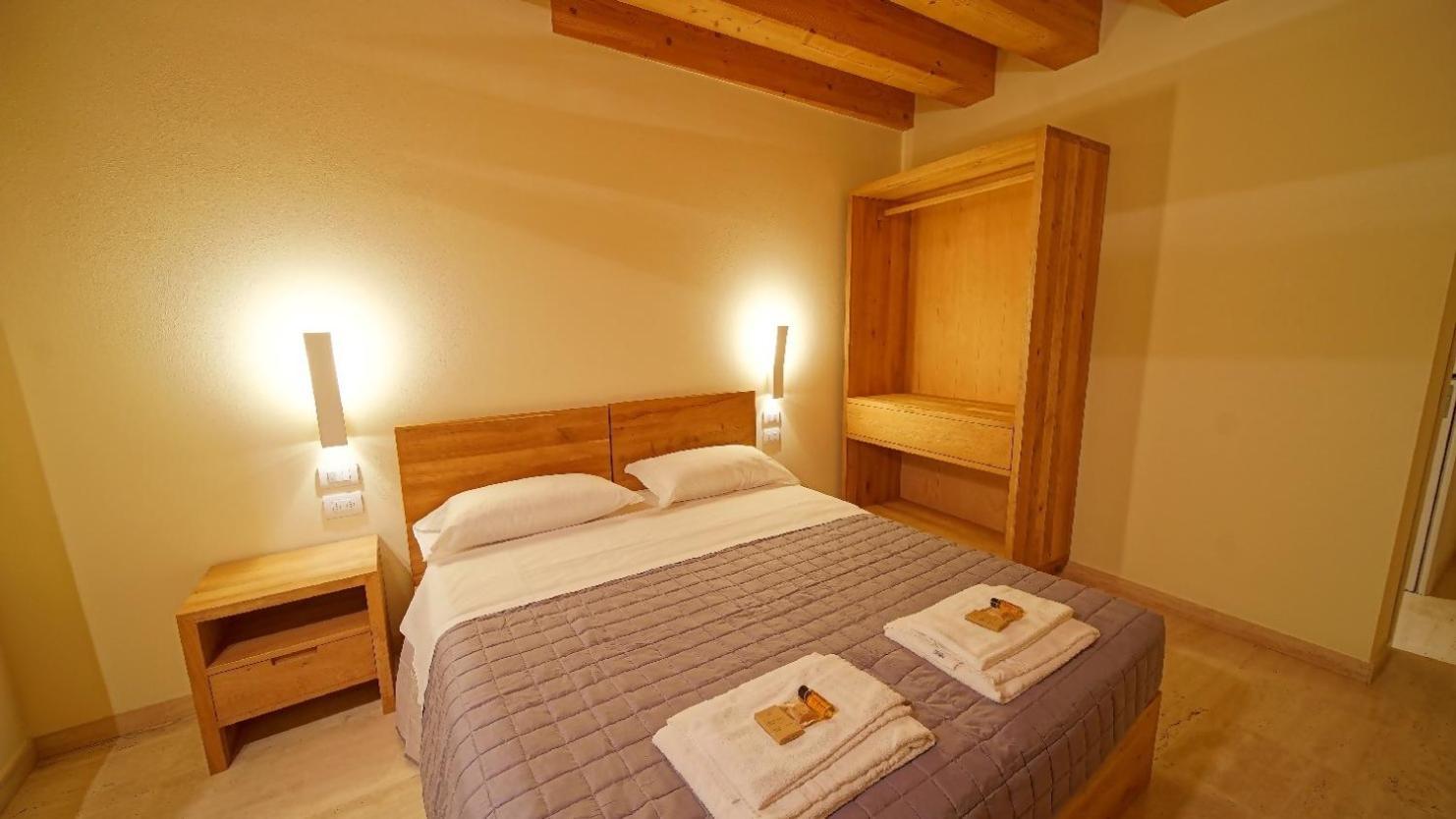 Destiny Suite E Relax Soave 객실 사진