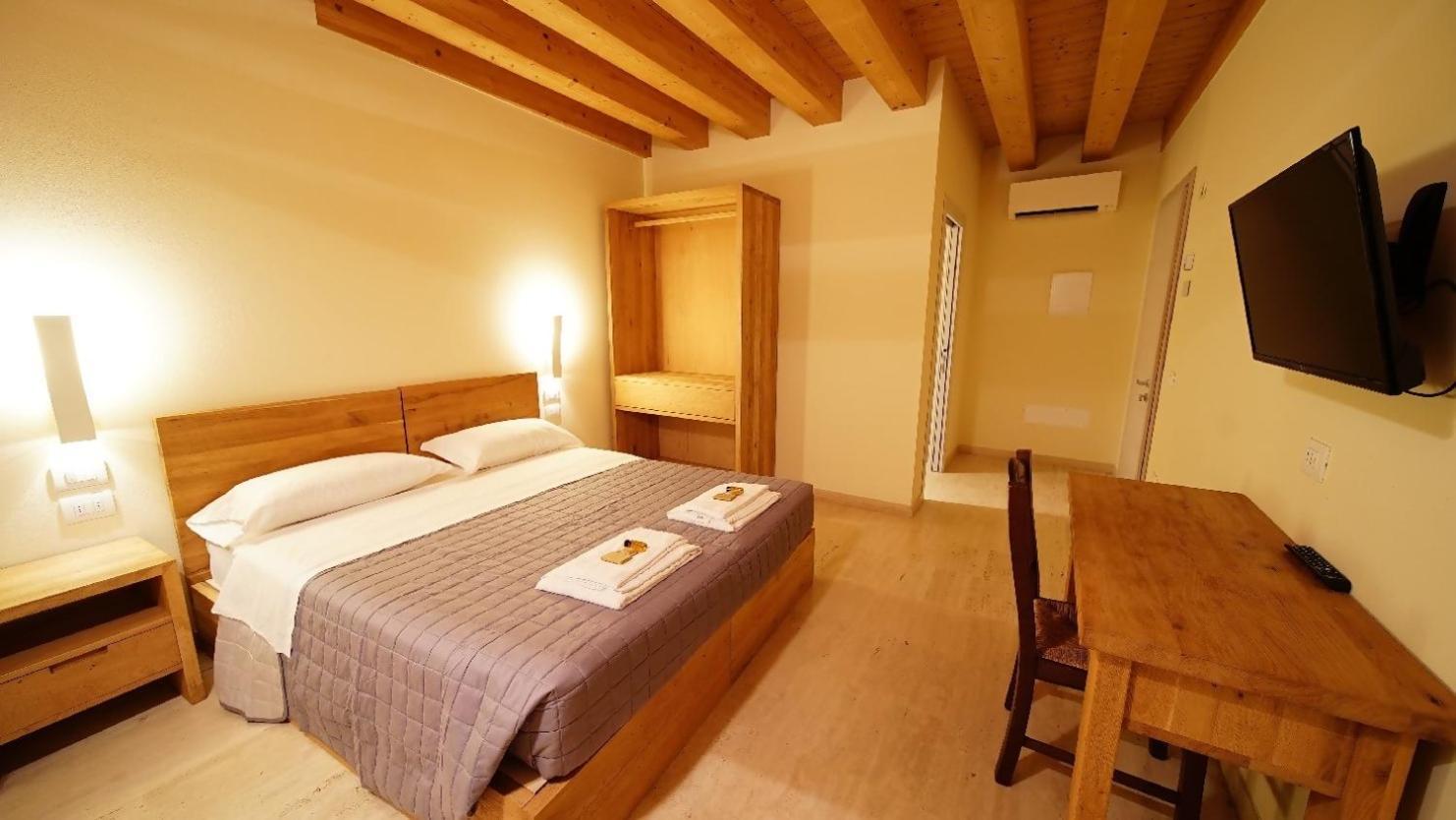 Destiny Suite E Relax Soave 객실 사진