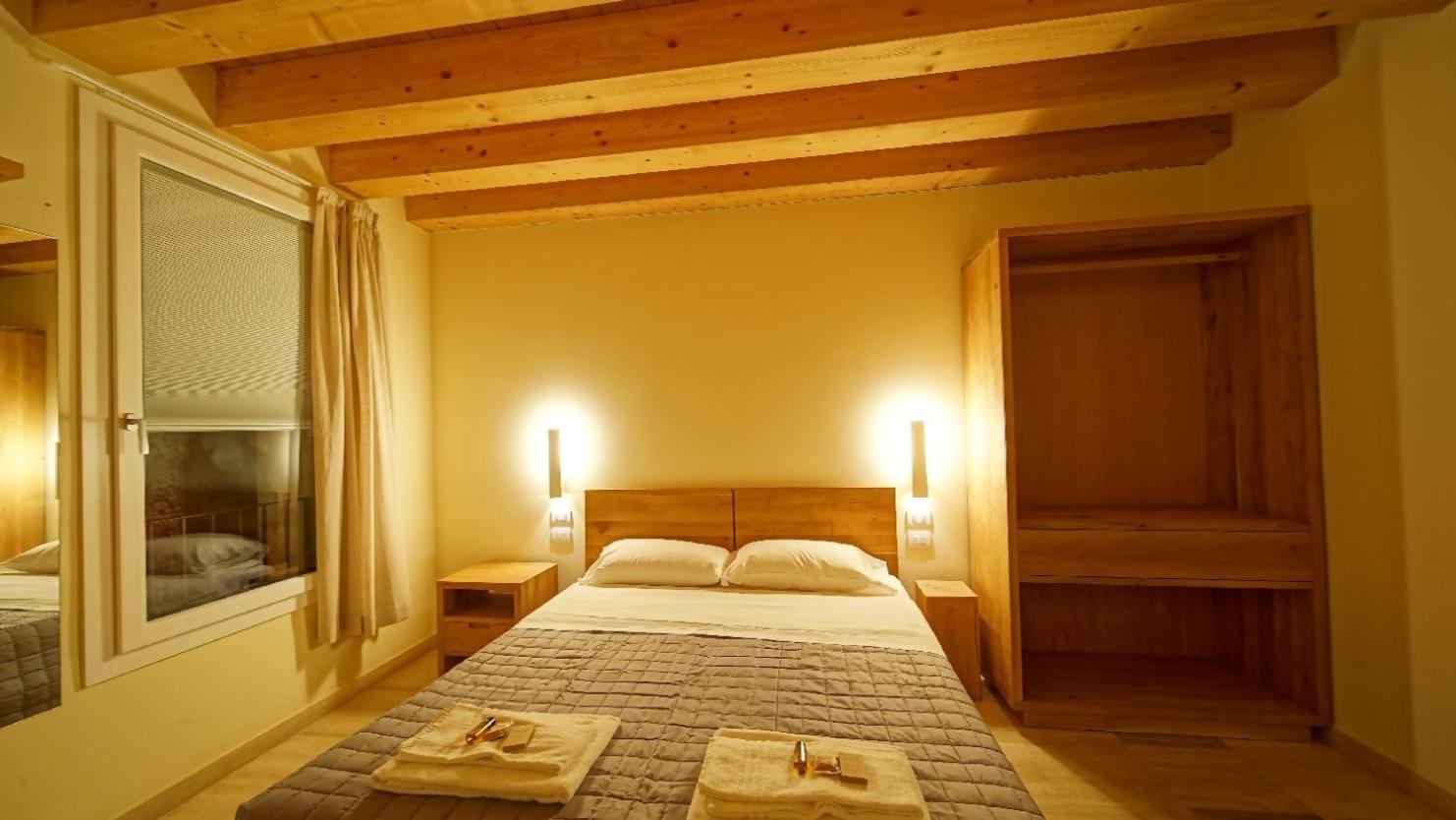 Destiny Suite E Relax Soave 객실 사진