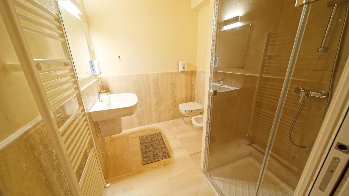 Destiny Suite E Relax Soave 객실 사진