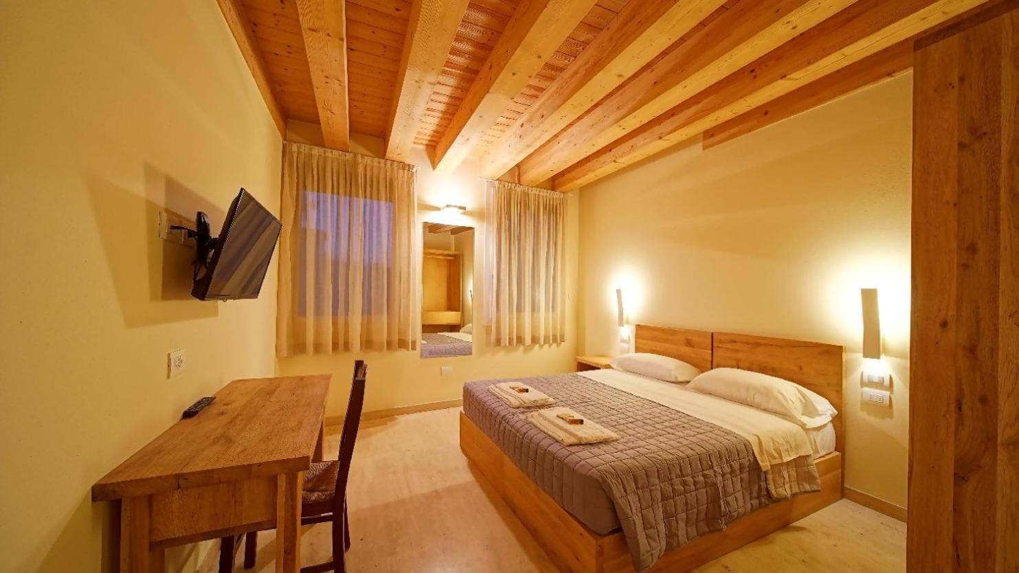 Destiny Suite E Relax Soave 객실 사진